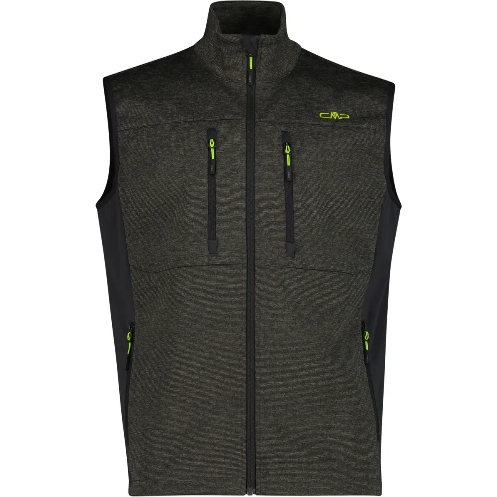 CMP Herren Weste