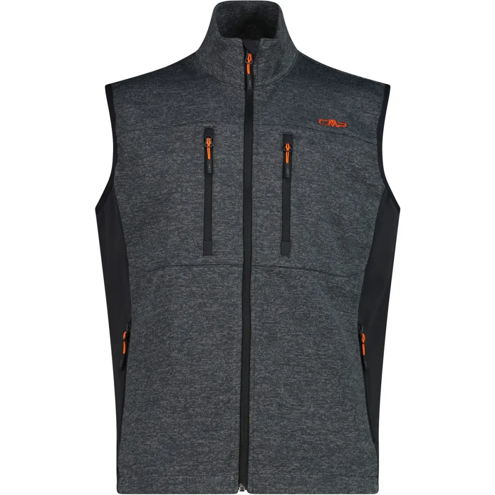 CMP Herren Weste