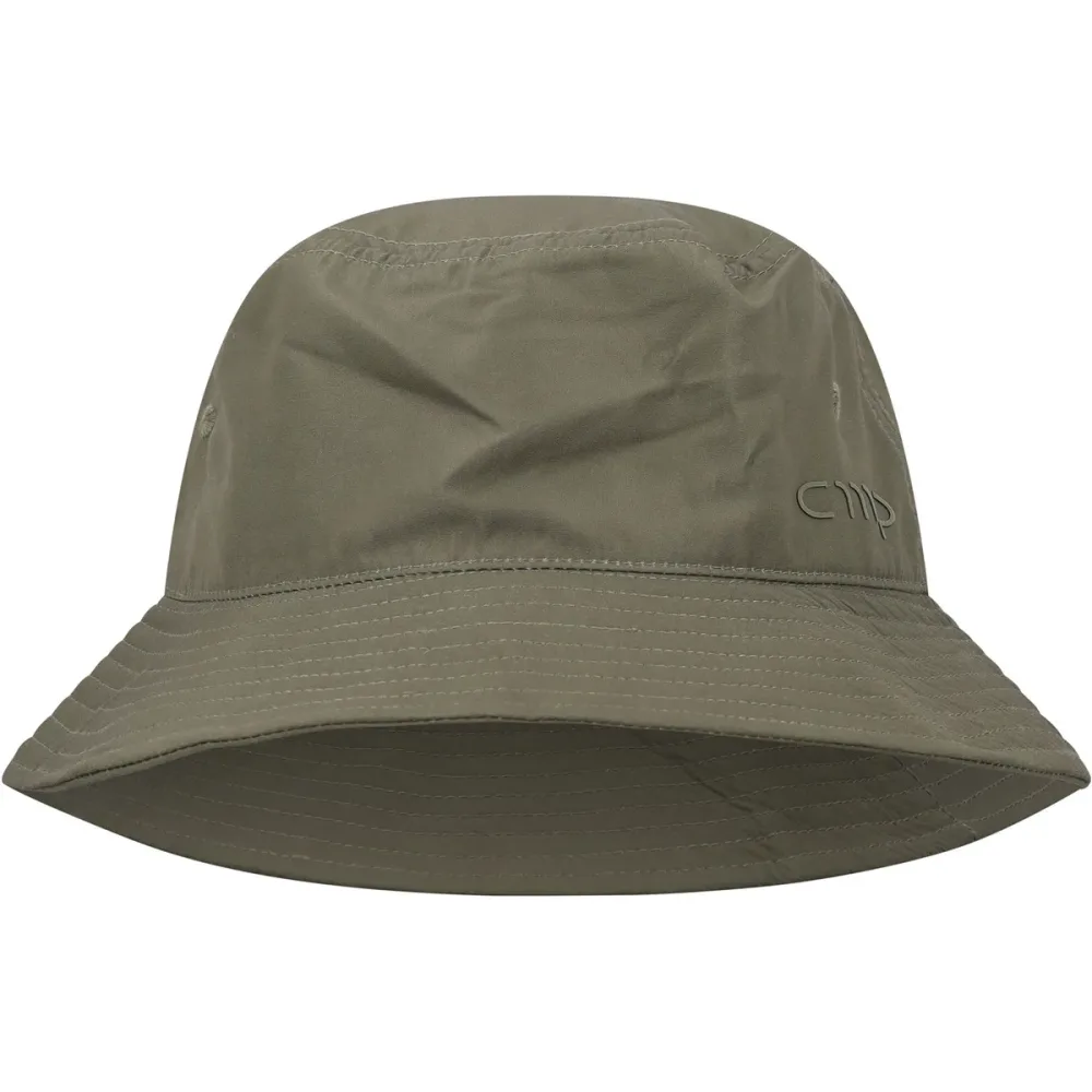 CMP Hut