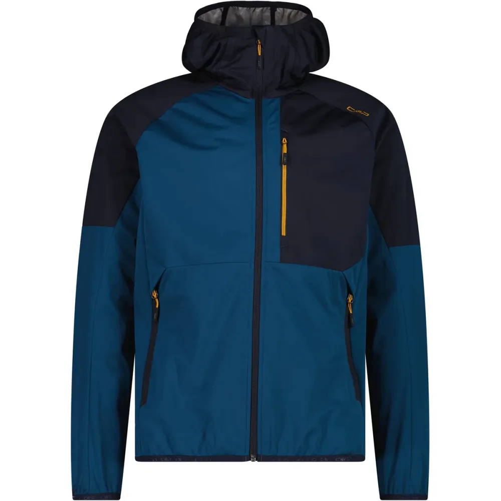 CMP Herren Hoodie Jacke