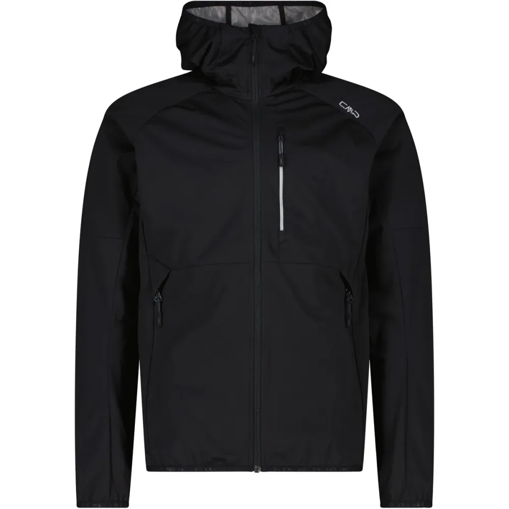 CMP Herren Hoodie Jacke