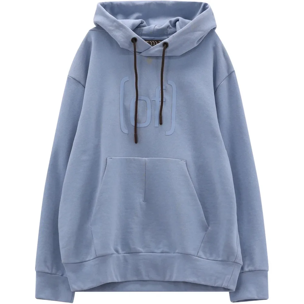CMP Hoodie, aus Baumwolle und Polyester, in den Grössen S bis XXL