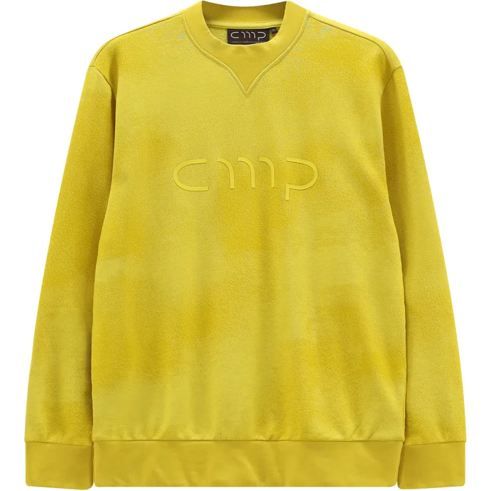 CMP Herren Pullover