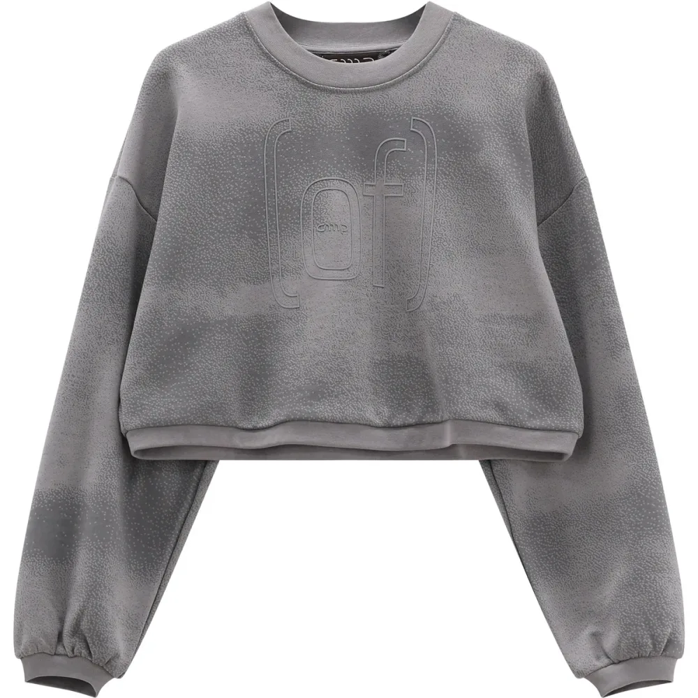 CMP Damen Pullover
