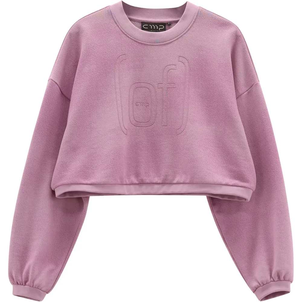 CMP Damen Pullover