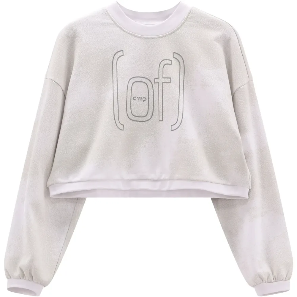 CMP Damen Pullover