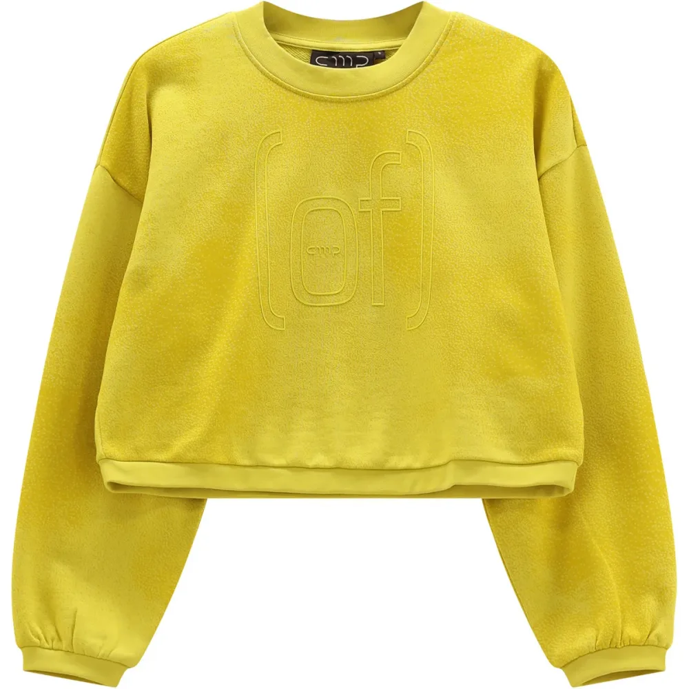 CMP Damen Pullover