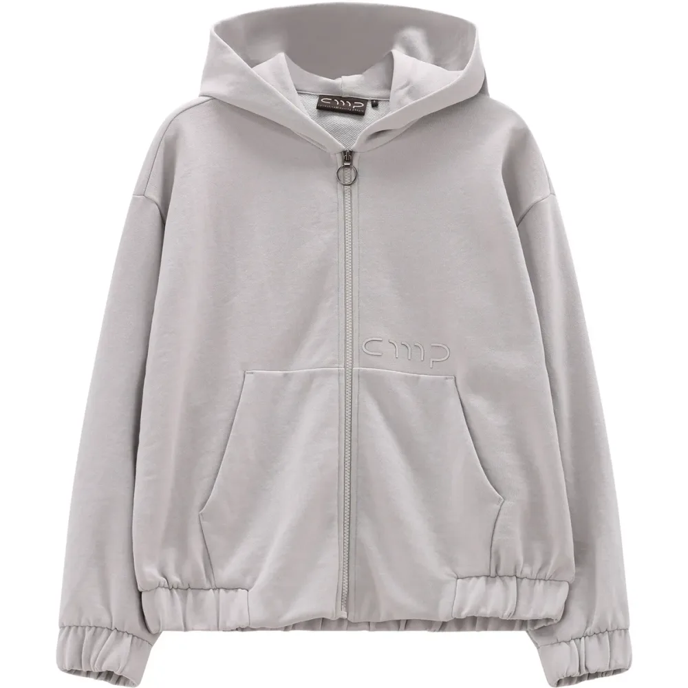 CMP Damen Hoodie Jacke