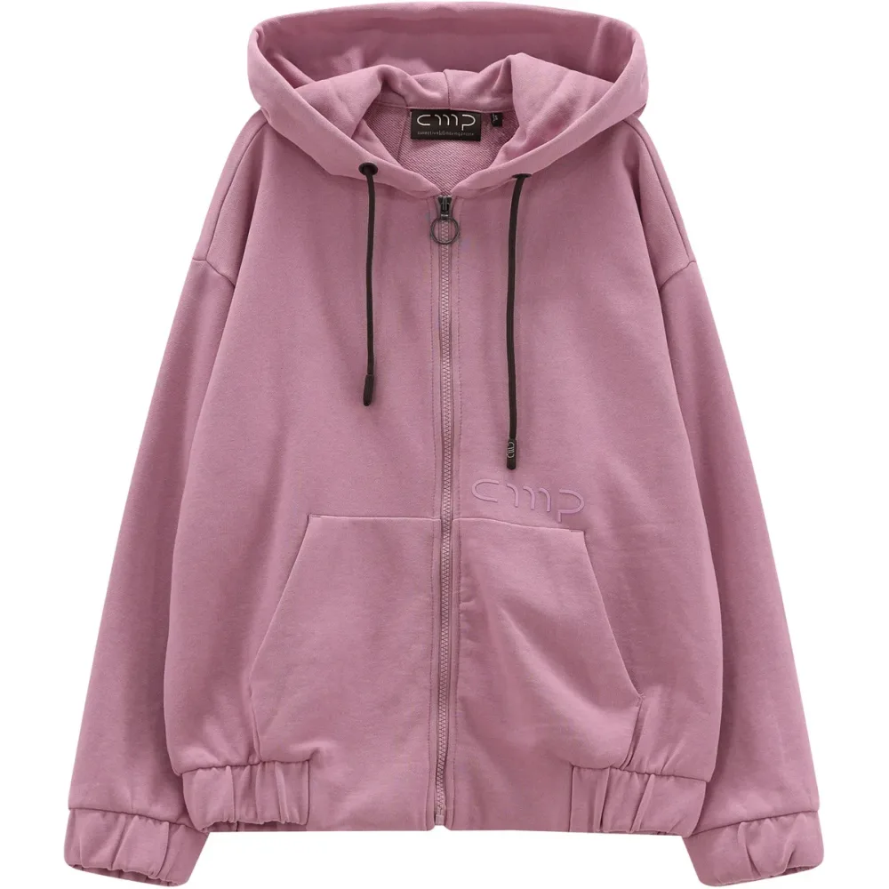 CMP Damen Hoodie Jacke