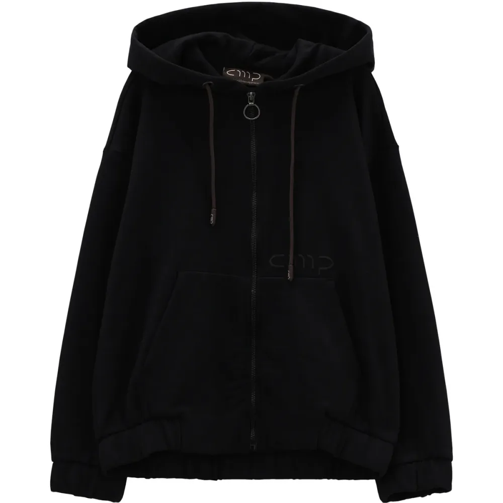CMP Damen Hoodie Jacke