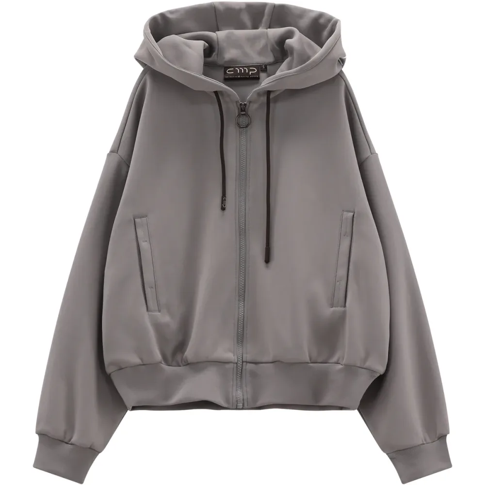 CMP Damen Hoodie Jacke