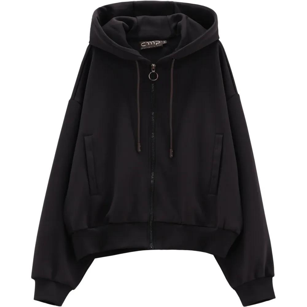 CMP Damen Hoodie Jacke