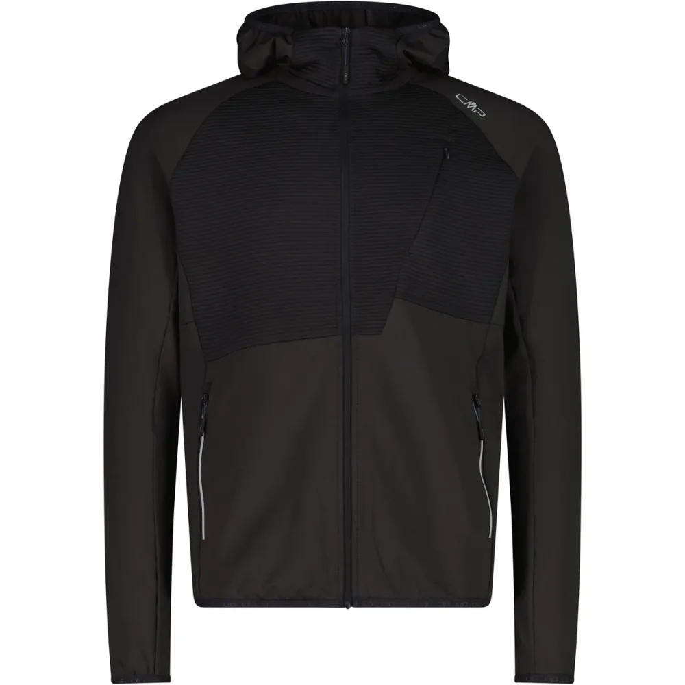 CMP Herren Hoodie Jacke
