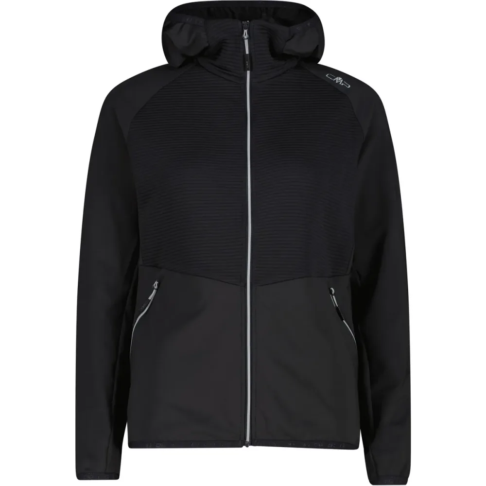 CMP Damen Hoodie Jacke