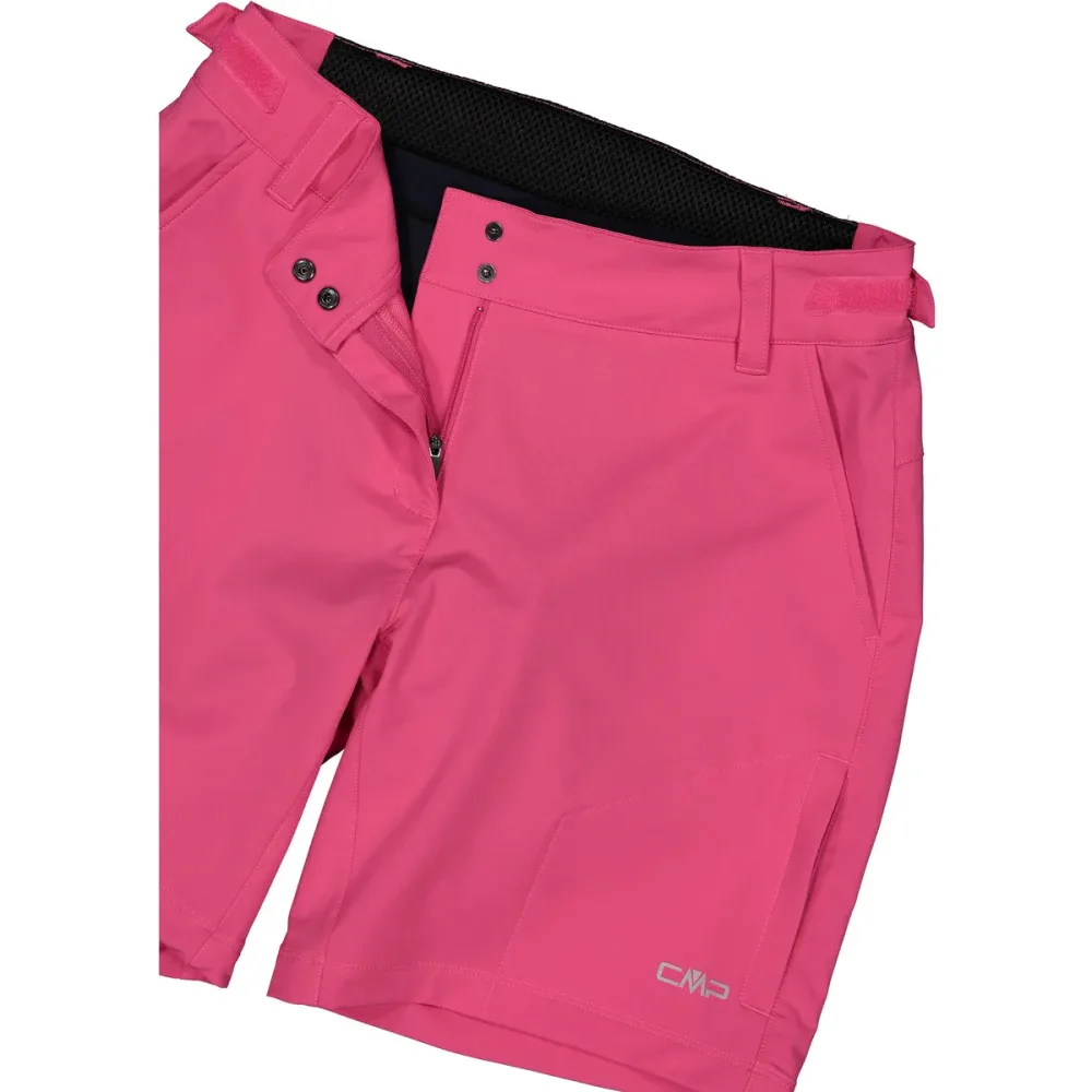 CMP Damen Radhose kurz