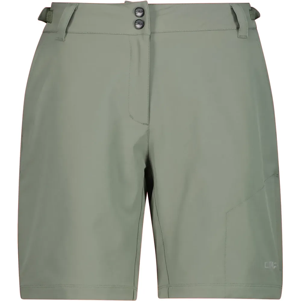 CMP Damen Radhose kurz