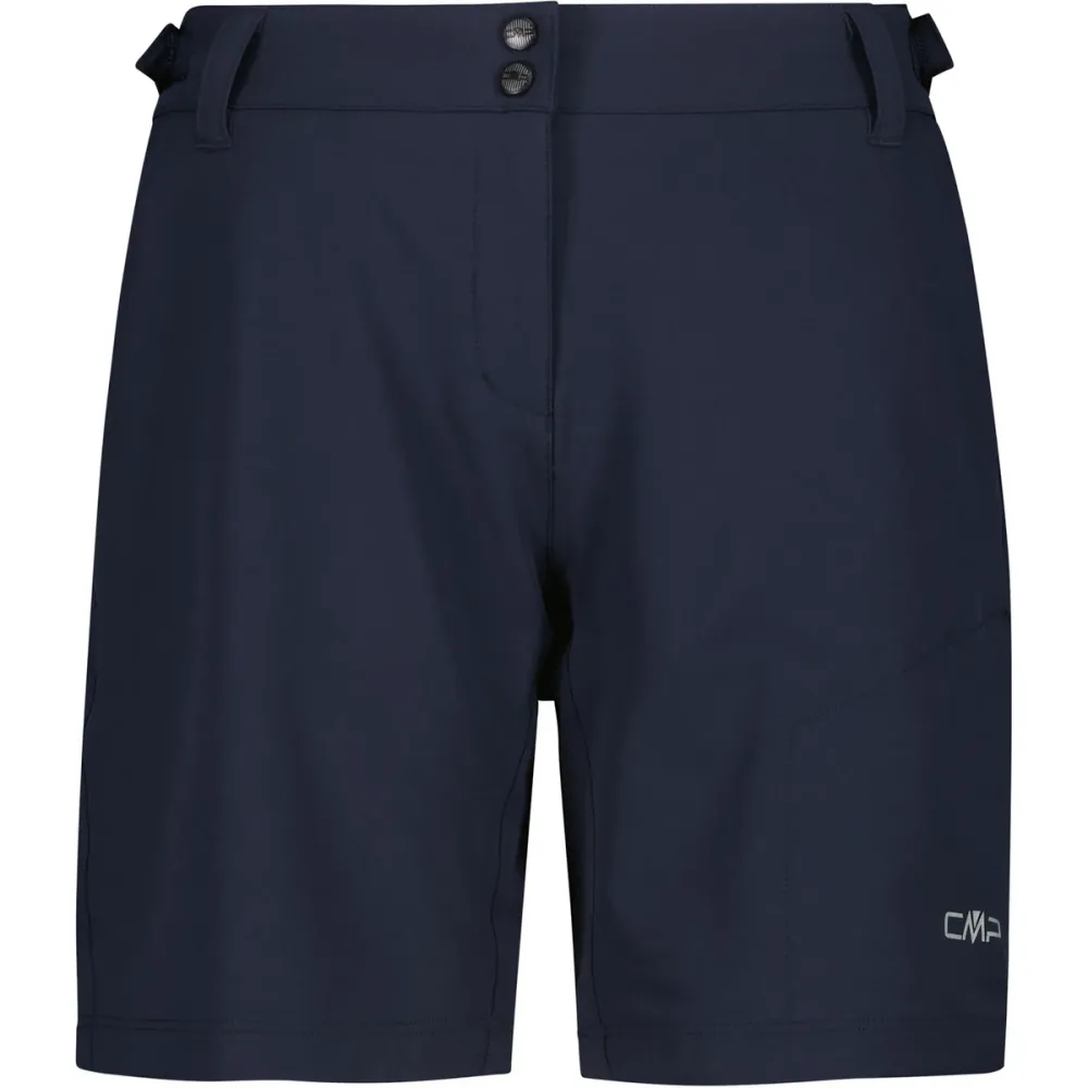 CMP Damen Radhose kurz
