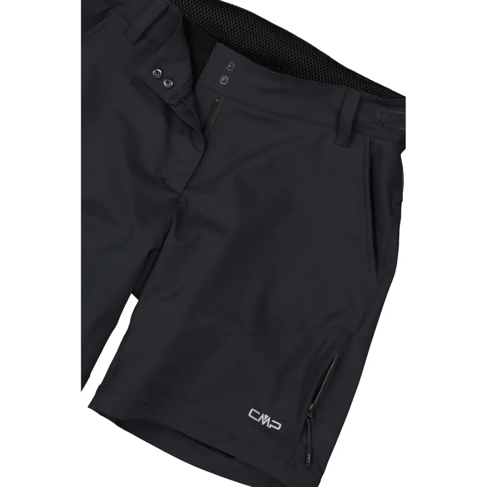 CMP Damen Radhose kurz