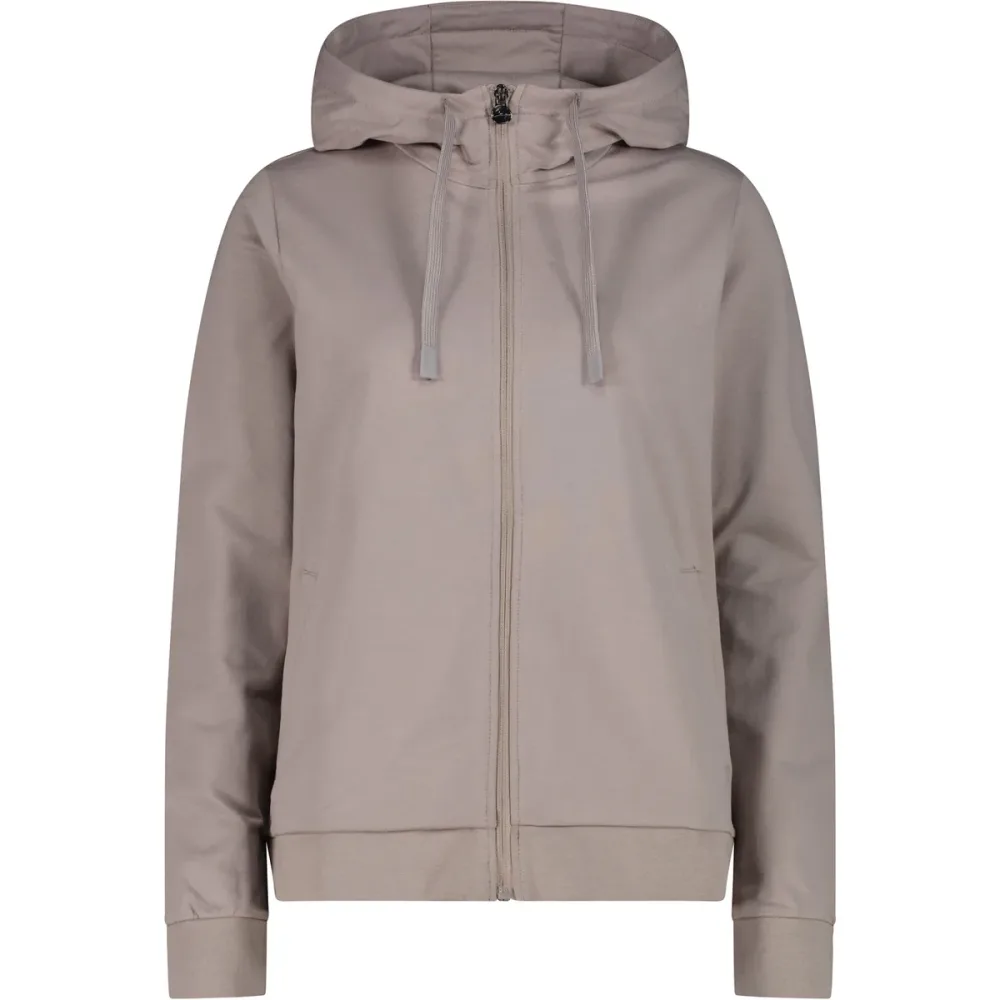 CMP Damen Susy Hoodie Jacke