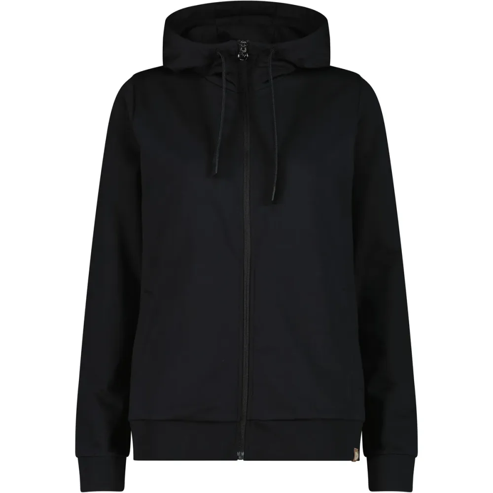 CMP Damen Susy Hoodie Jacke