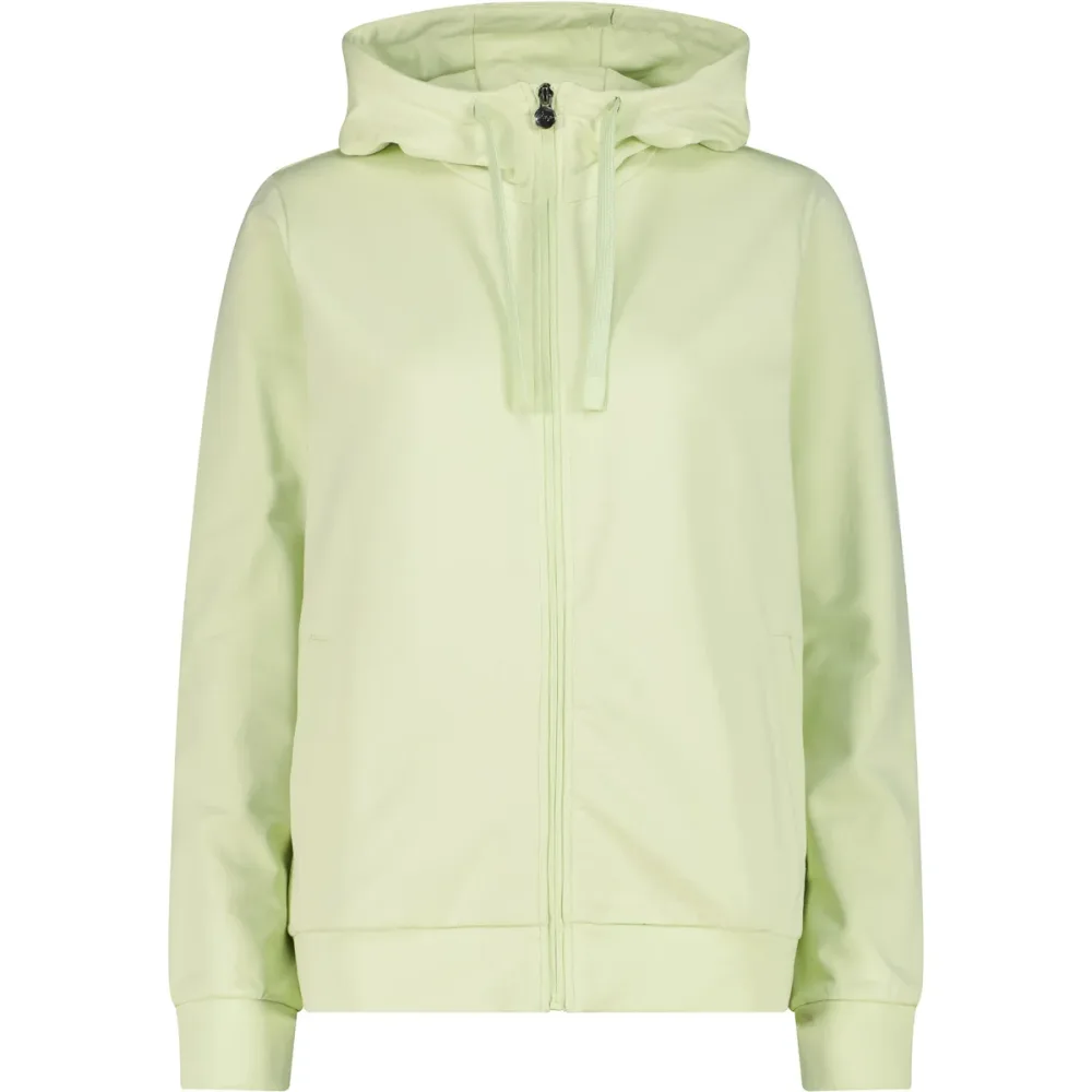 CMP Damen Susy Hoodie Jacke