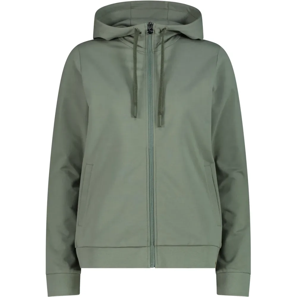 CMP Damen Susy Hoodie Jacke