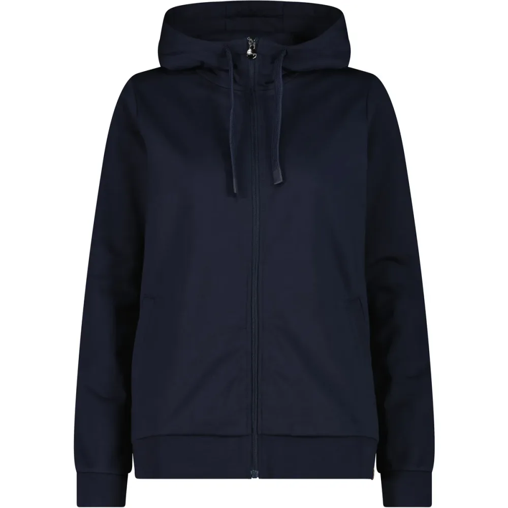 CMP Damen Susy Hoodie Jacke