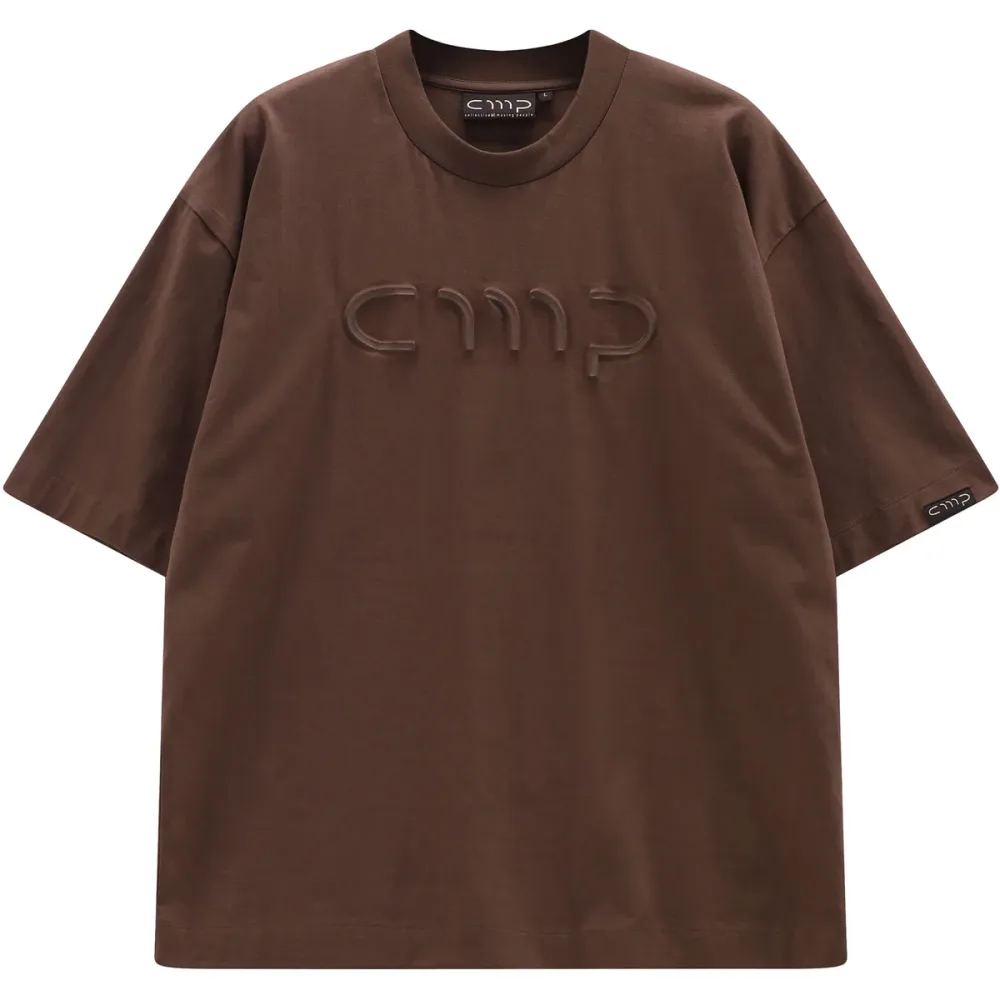 CMP Herren T-Shirt