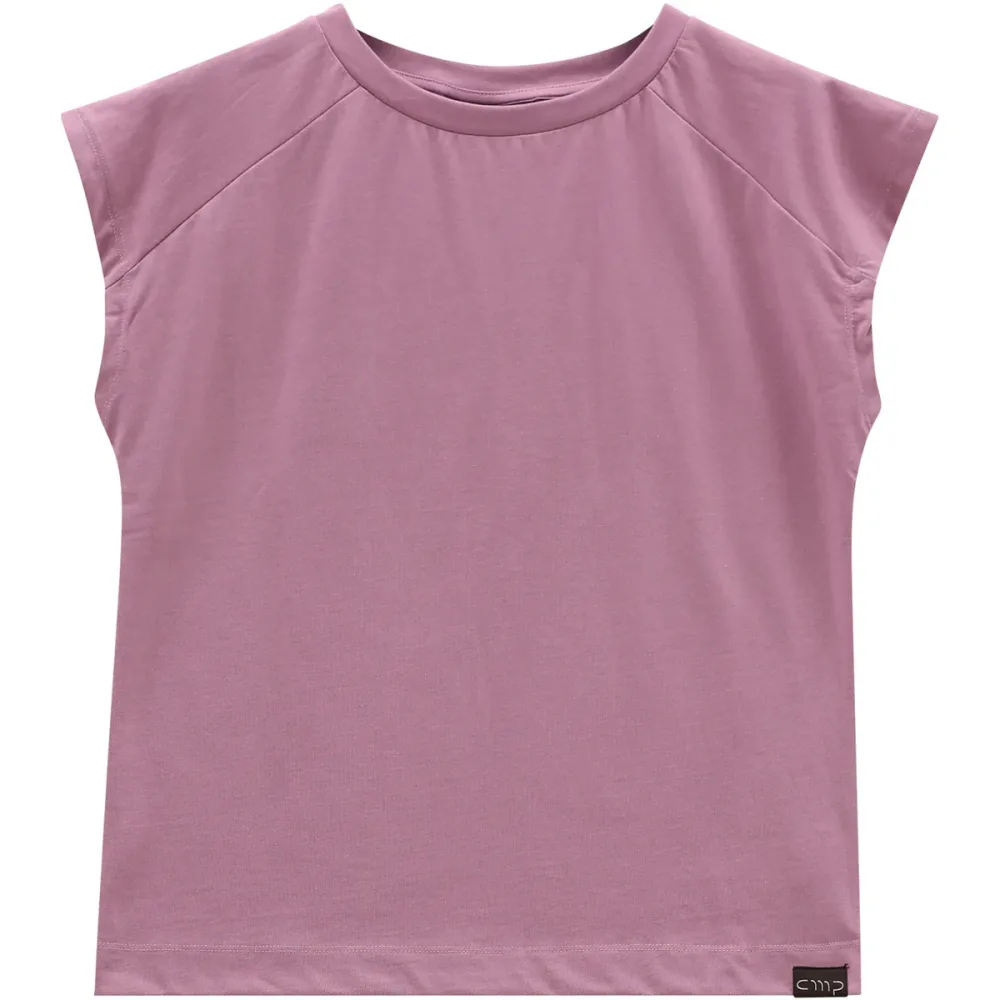CMP Damen T-Shirt