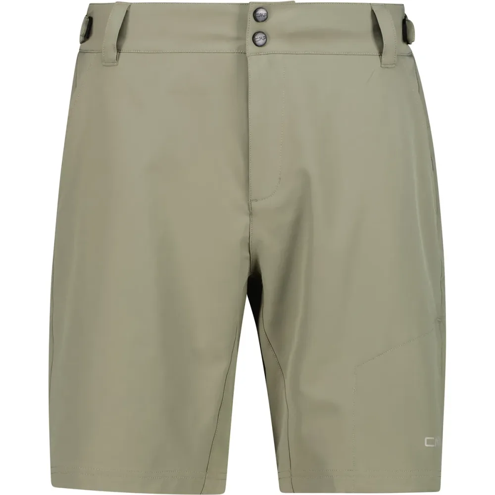 CMP Herren Radhose kurz