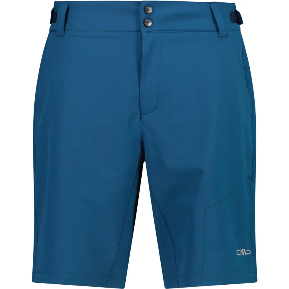 CMP Herren Radhose kurz