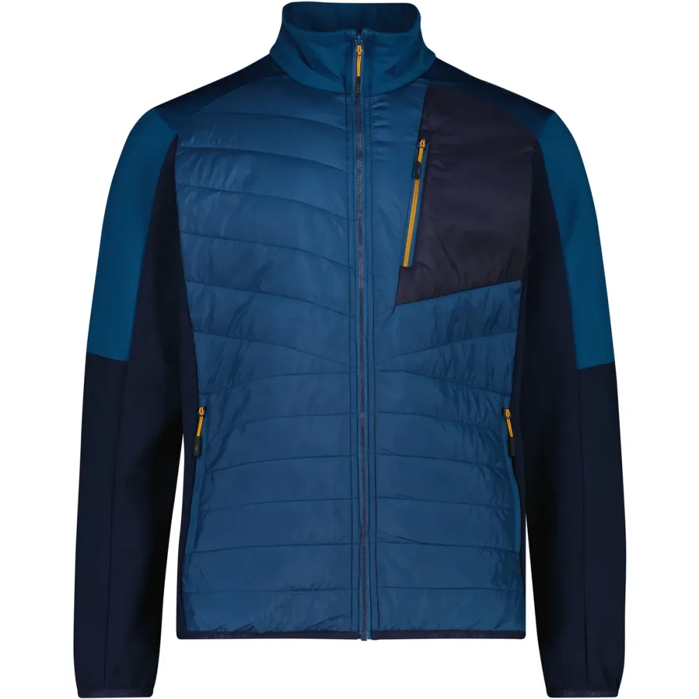 CMP Herren Hybrid Jacke