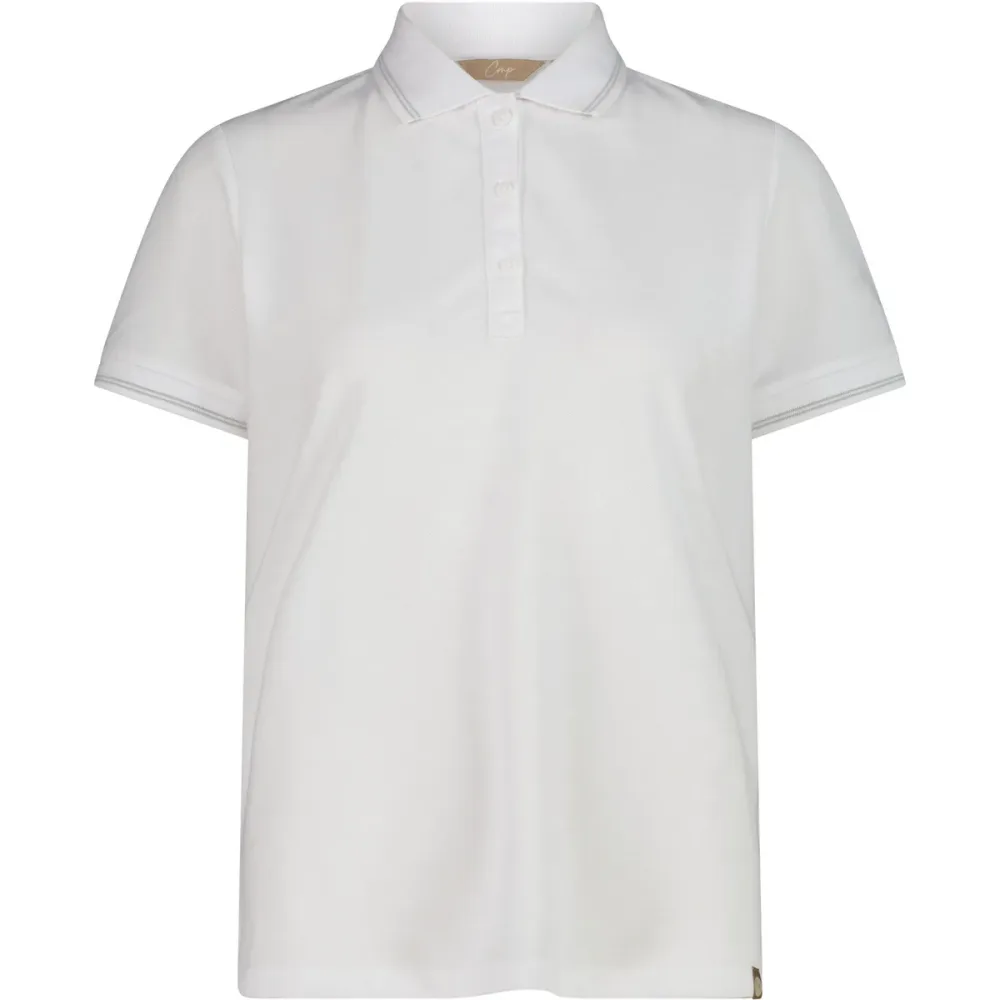 CMP Damen Mary Polo T-Shirt