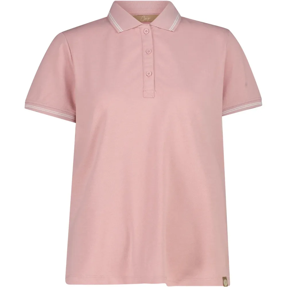 CMP Damen Mary Polo T-Shirt