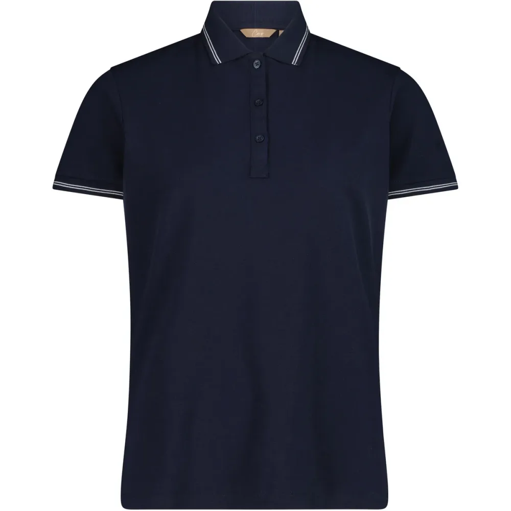 CMP Damen Mary Polo T-Shirt