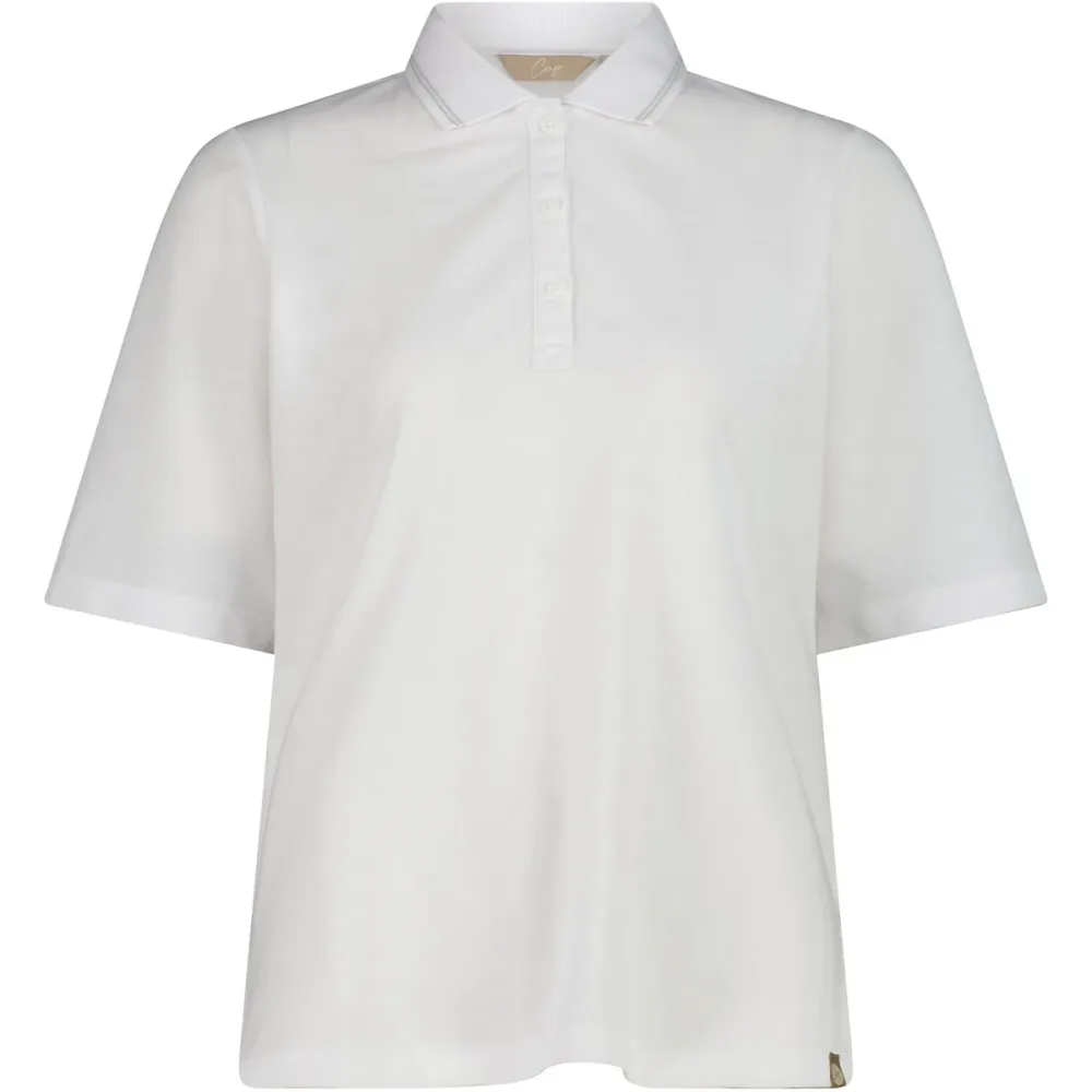 CMP Damen Mary Polo T-Shirt