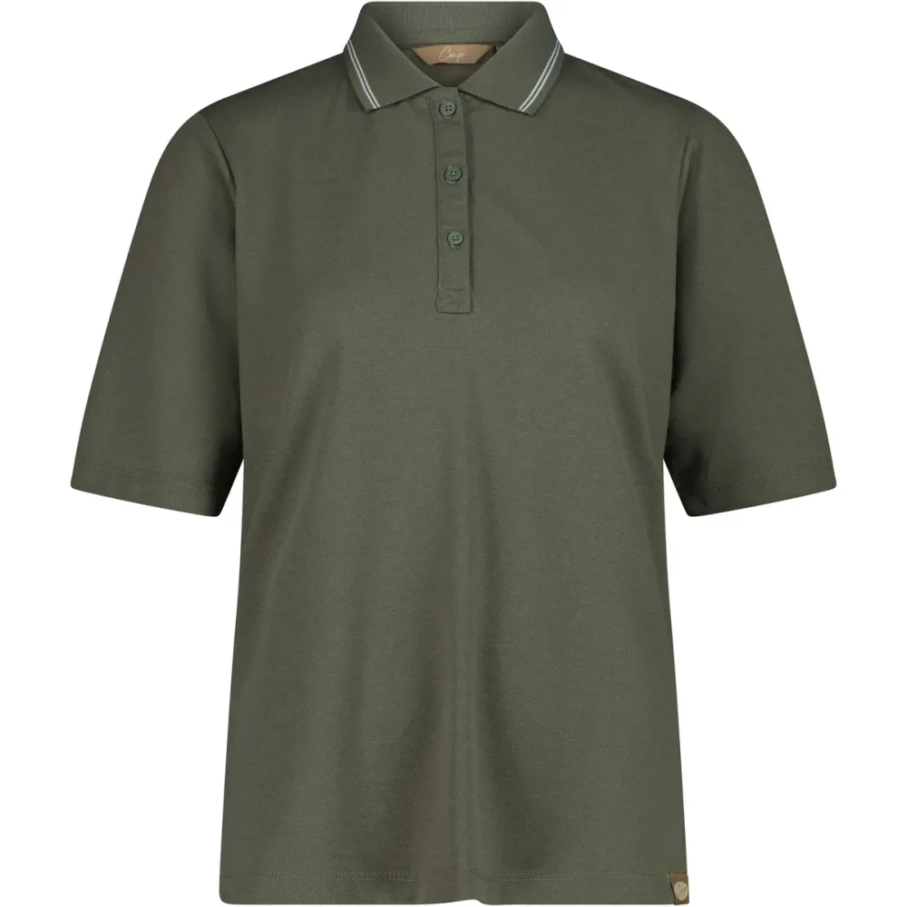 CMP Damen Mary Polo T-Shirt