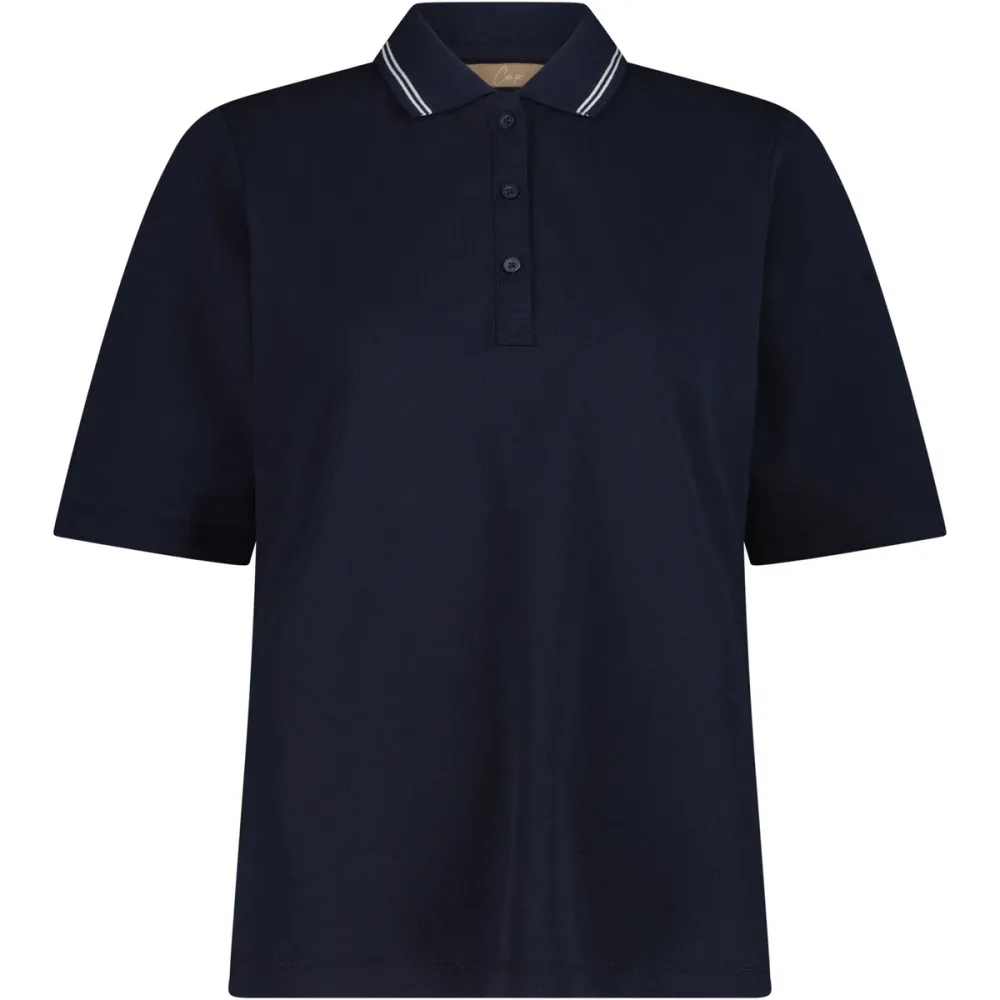 CMP Damen Mary Polo T-Shirt