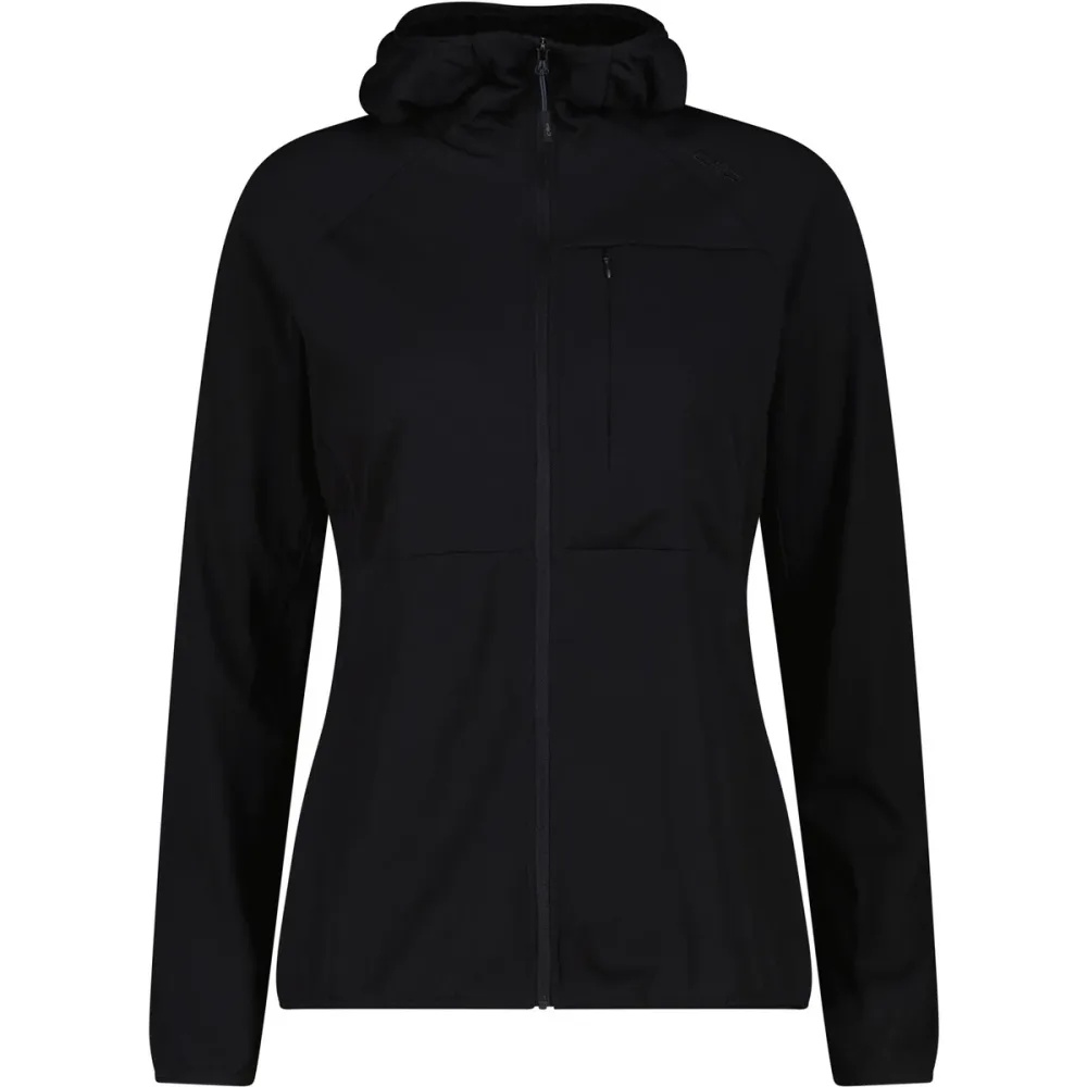CMP Damen Hoodie Jacke