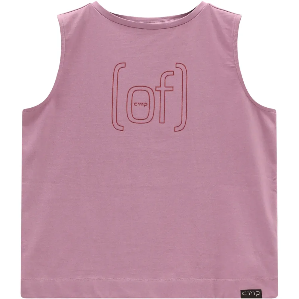 CMP Damen Top