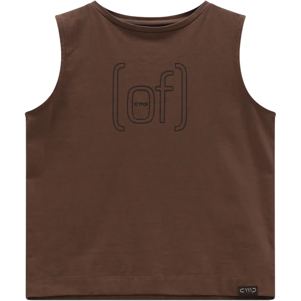 CMP Damen Top