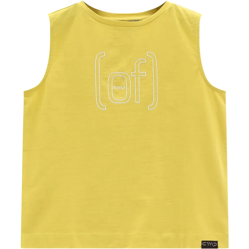 CMP Damen Top