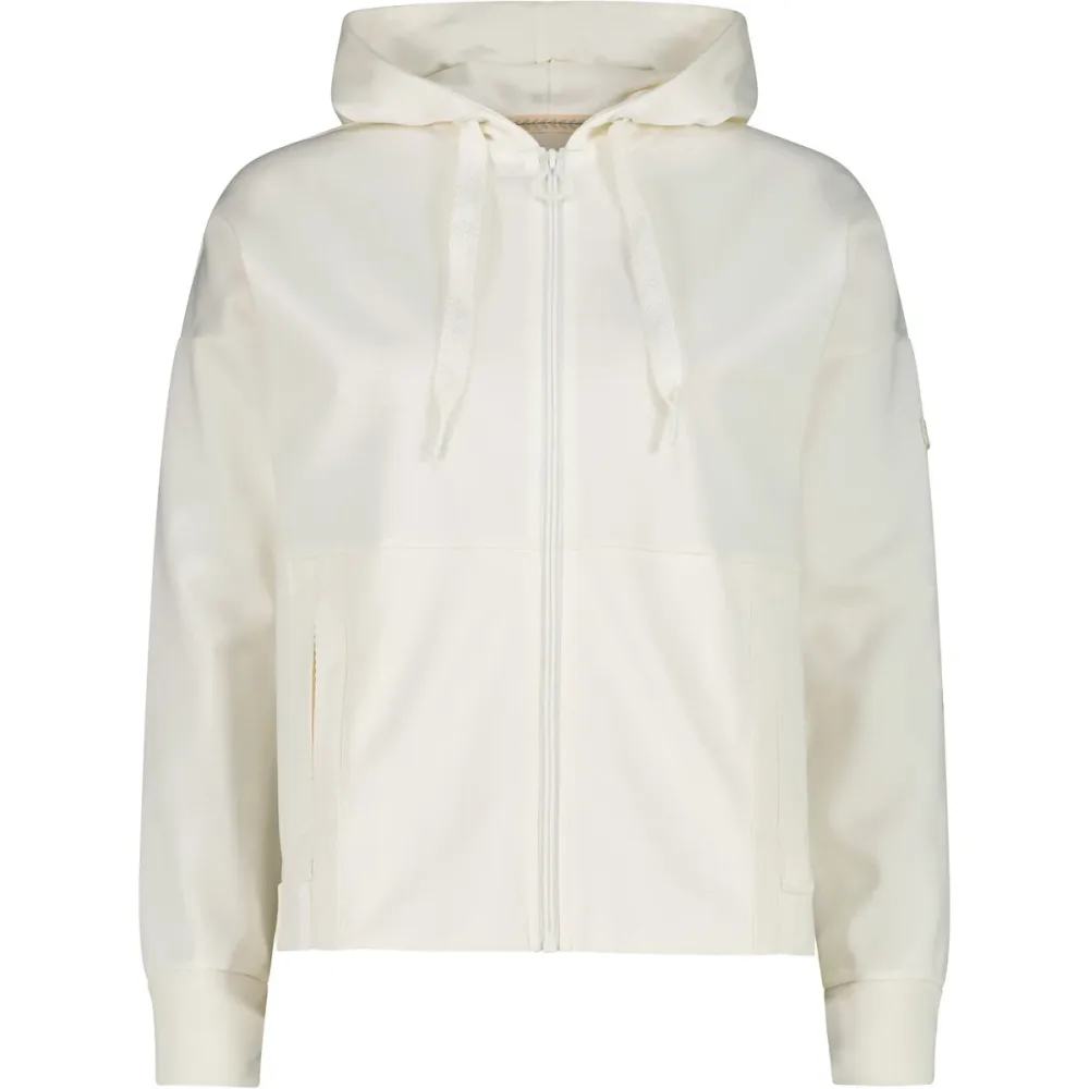 CMP Damen Hoodie Jacke