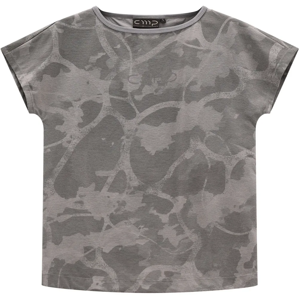 CMP Damen T-Shirt
