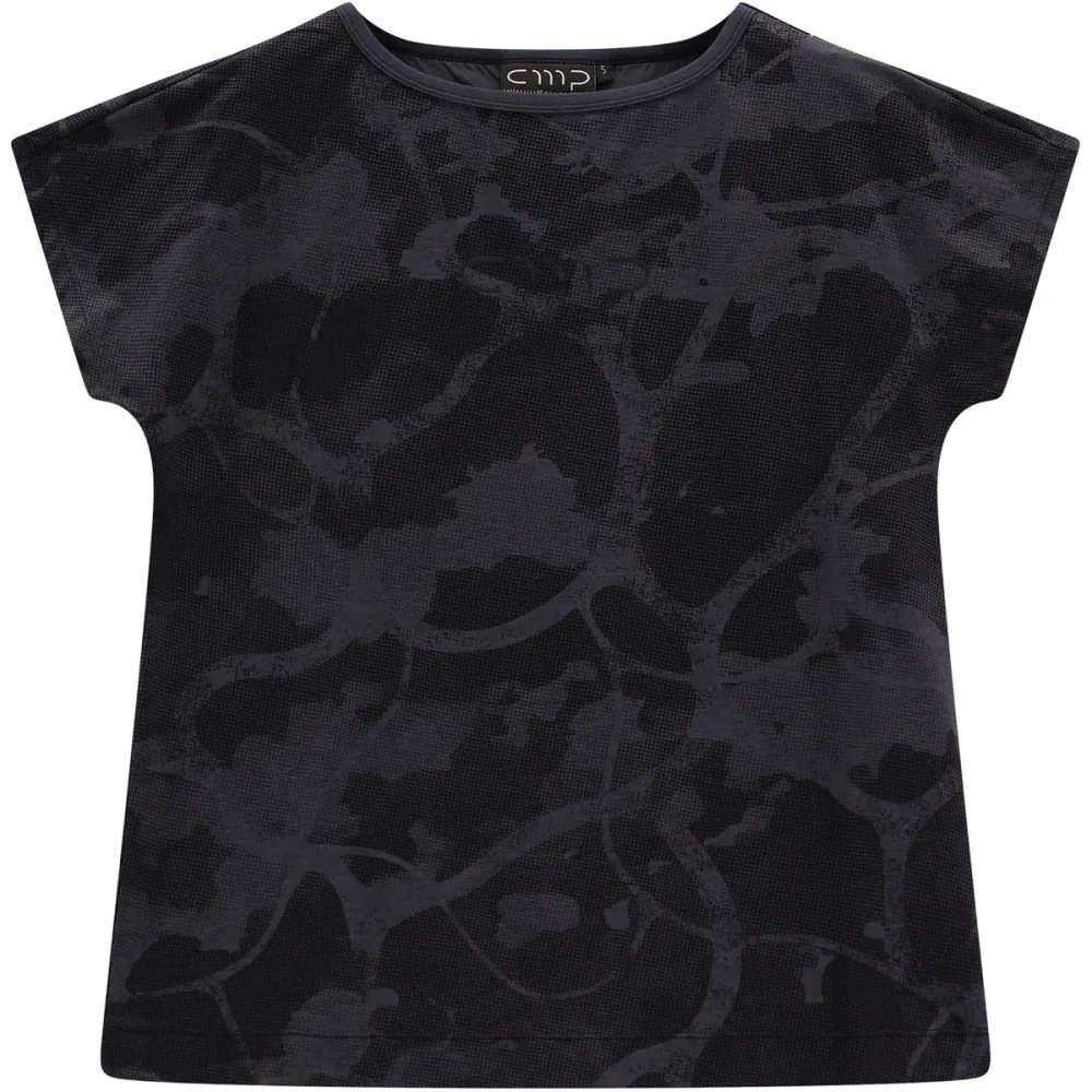 CMP Damen T-Shirt