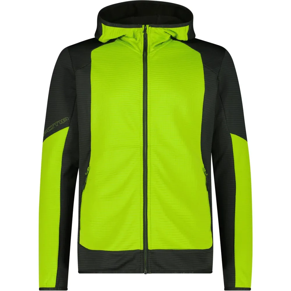 CMP Herren Hoodie Jacke