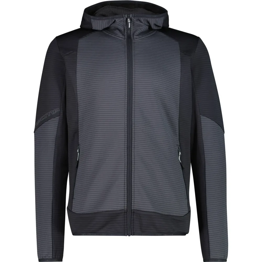 CMP Herren Hoodie Jacke