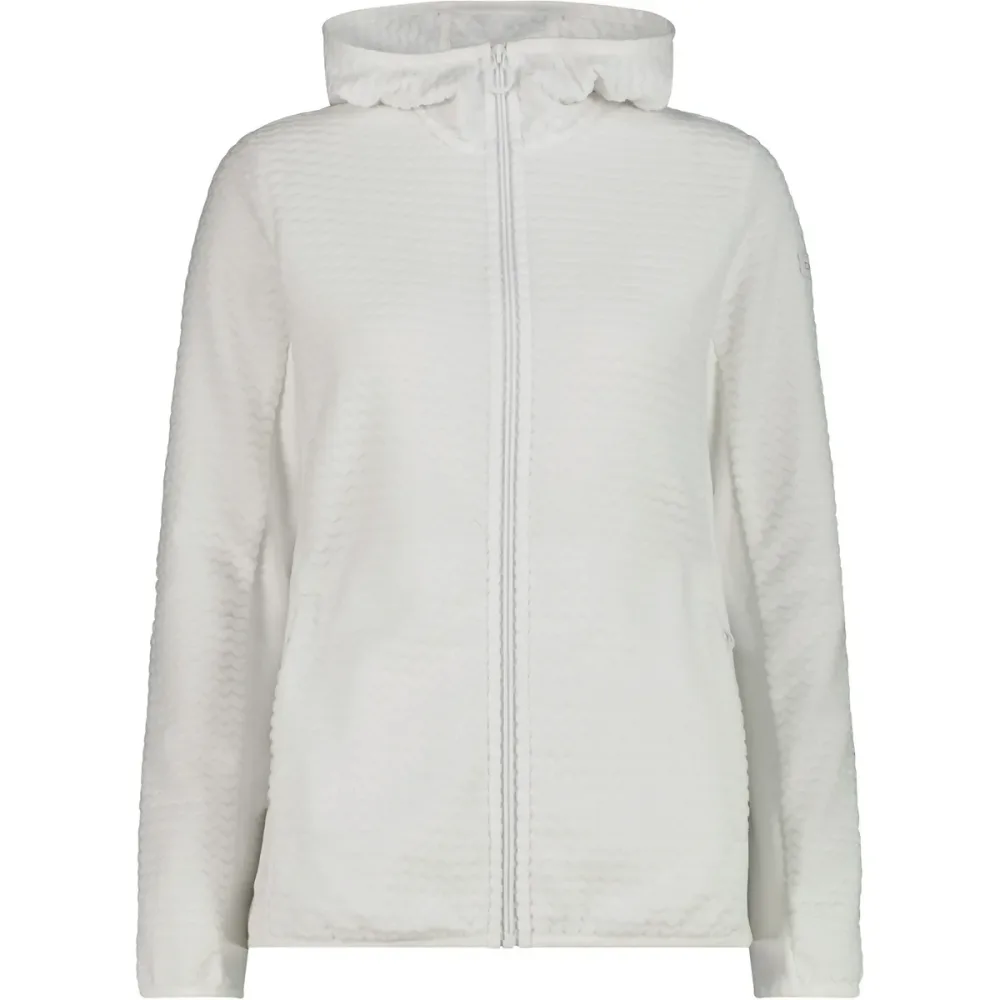 CMP Damen Hoodie Jacke