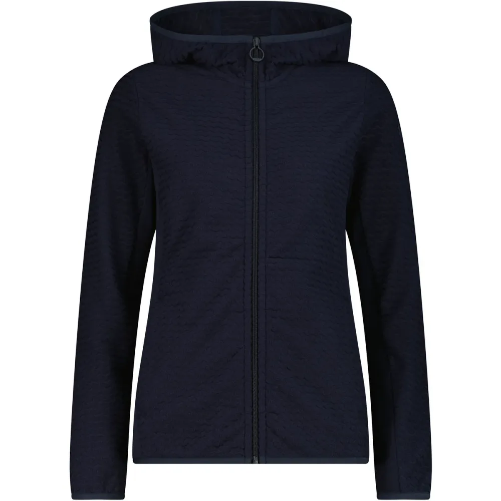 CMP Damen Hoodie Jacke