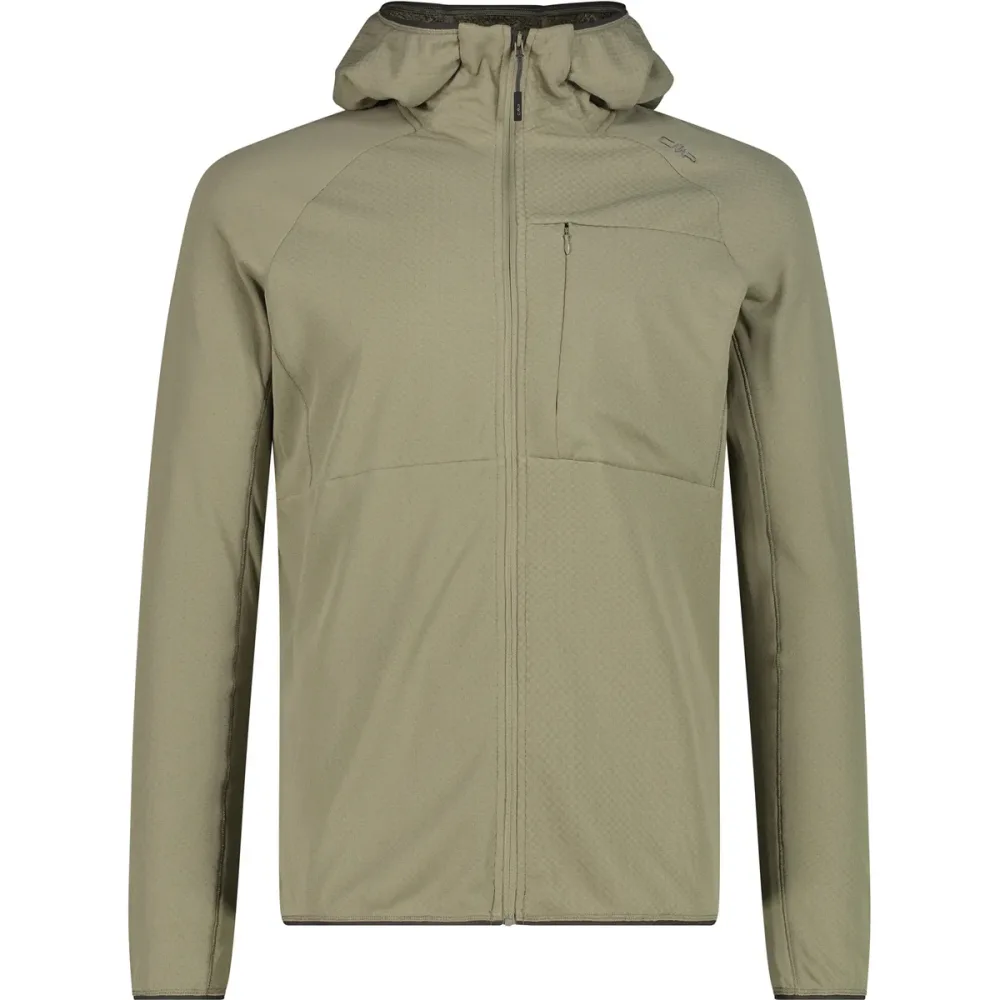 CMP Herren Hoodie Jacke